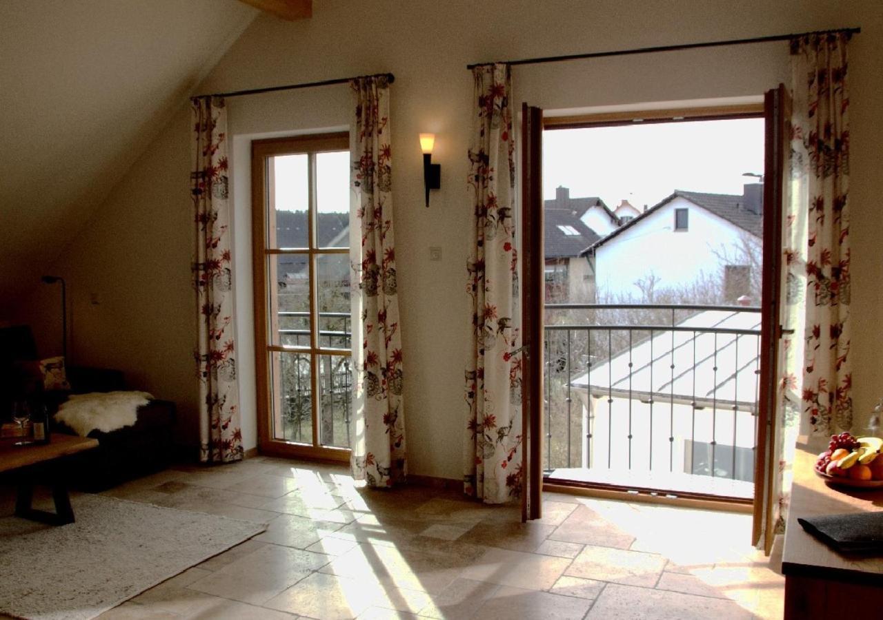 Landhof Sedlmair Apartment Gilching Bagian luar foto