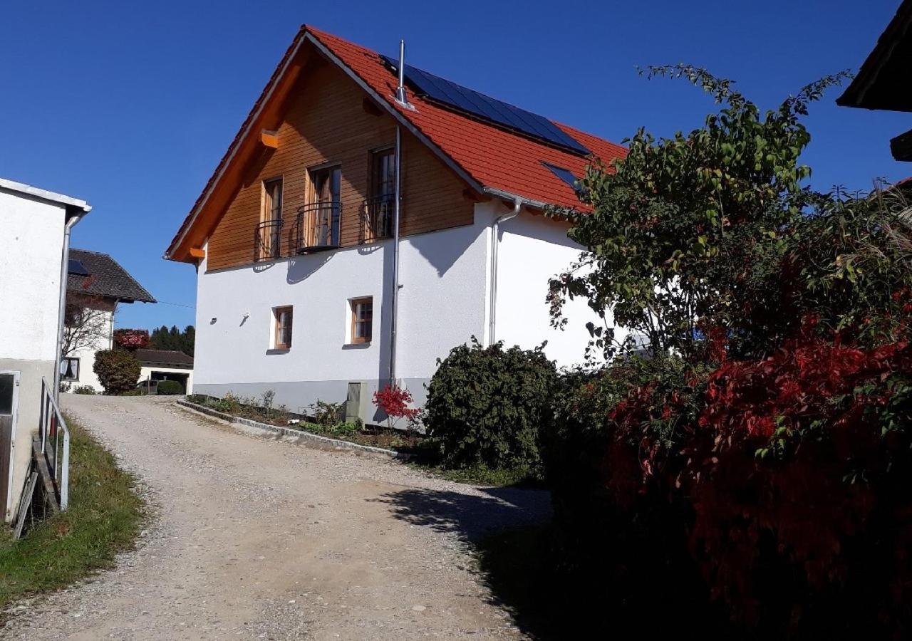 Landhof Sedlmair Apartment Gilching Bagian luar foto