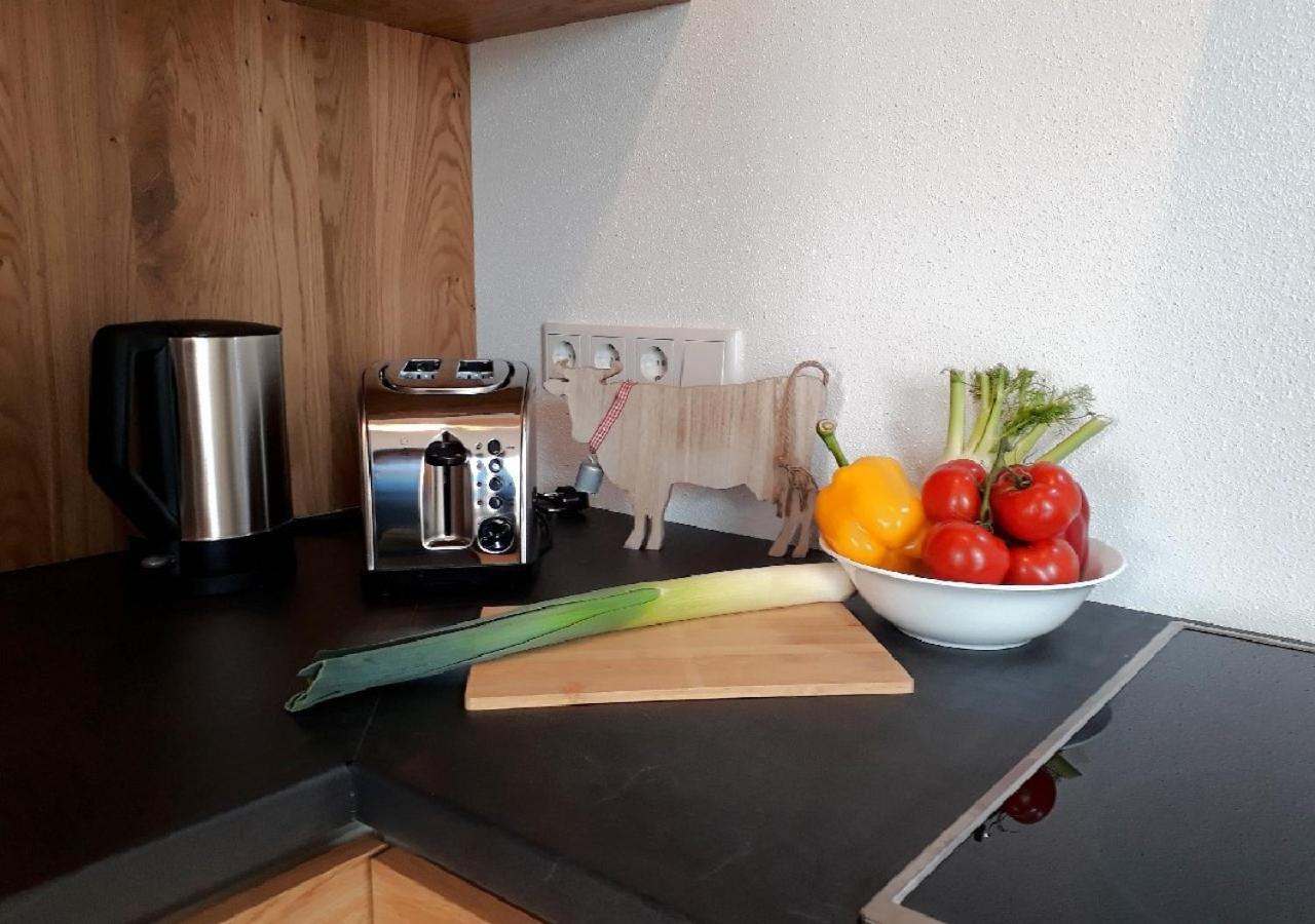 Landhof Sedlmair Apartment Gilching Bagian luar foto