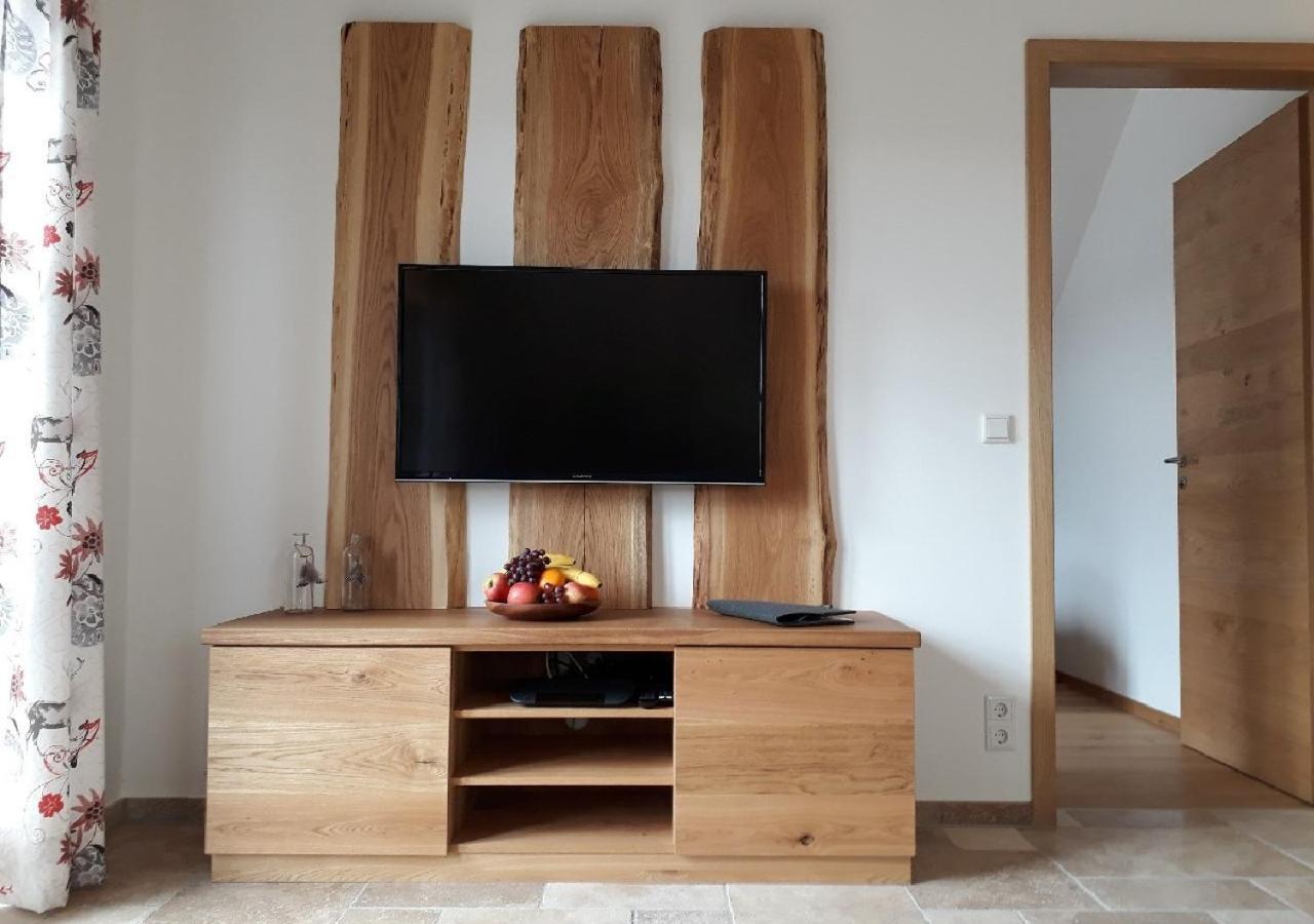 Landhof Sedlmair Apartment Gilching Bagian luar foto