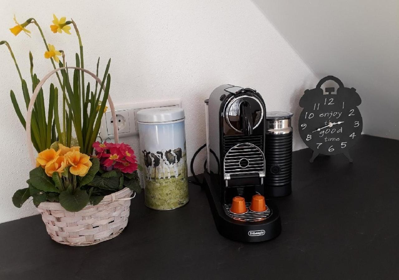 Landhof Sedlmair Apartment Gilching Bagian luar foto